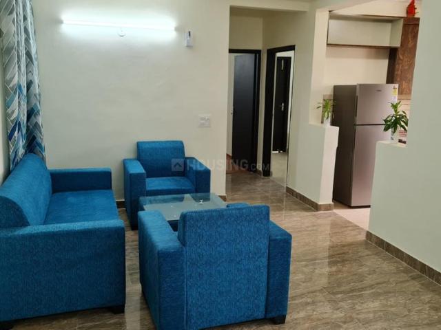 2 BHK Apartment in Noida Extension for rent Greater Noida. The reference number is 16176899