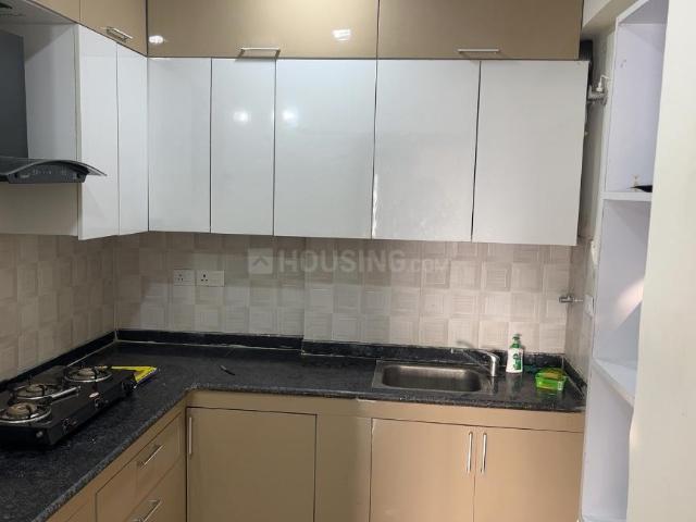 2 BHK Apartment in Noida Extension for rent Greater Noida. The reference number is 16322936