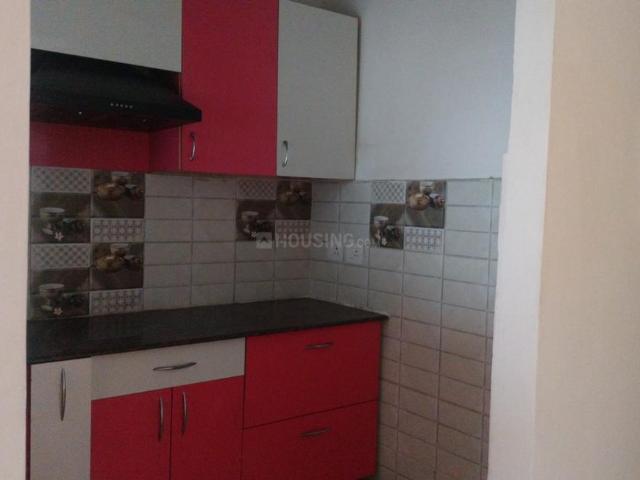 2 BHK Apartment in Noida Extension for rent Greater Noida. The reference number is 17489151
