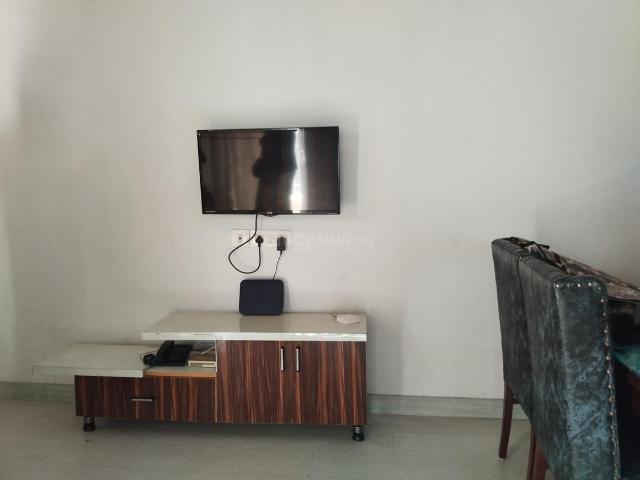 2 BHK Apartment in Noida Extension for rent Greater Noida. The reference number is 17913992