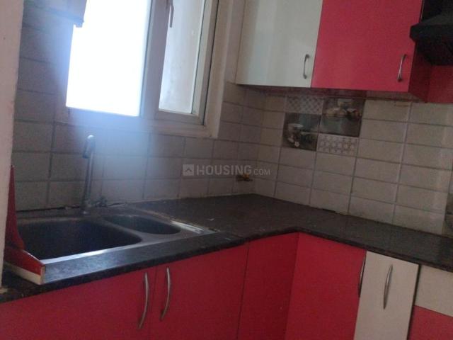 2 BHK Apartment in Noida Extension for rent Greater Noida. The reference number is 17086641