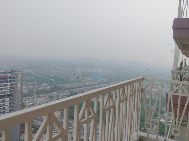 2 BHK Apartment in Noida Extension for rent Greater Noida. The reference number is 17086394