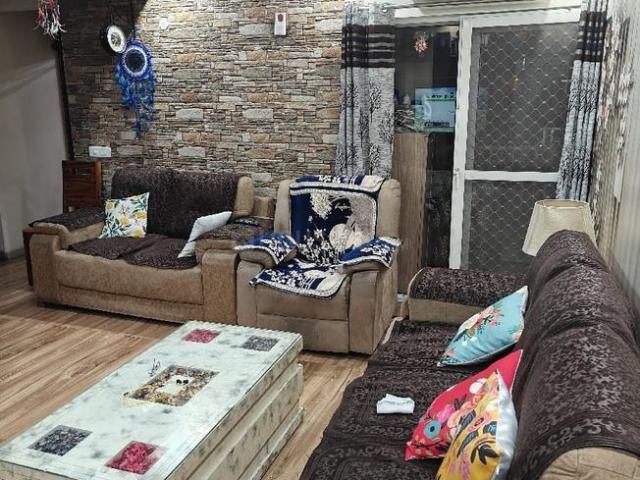 2 BHK Apartment in Noida Extension for rent Greater Noida. The reference number is 17182020