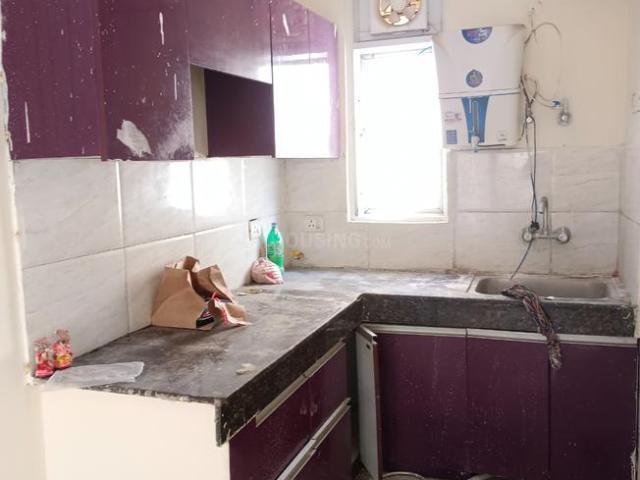 2 BHK Apartment in Noida Extension for rent Greater Noida. The reference number is 17193955