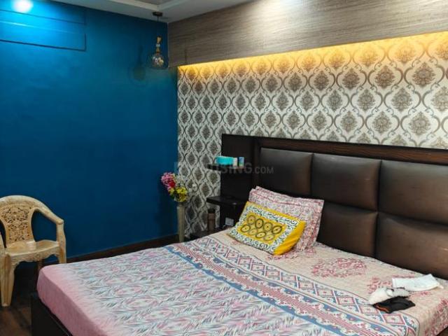 2 BHK Apartment in Noida Extension for rent Greater Noida. The reference number is 17265962