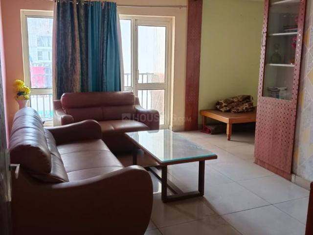2 BHK Apartment in Noida Extension for rent Greater Noida. The reference number is 17363842