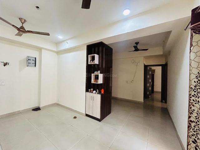2 BHK Apartment in Noida Extension for rent Greater Noida. The reference number is 18636295