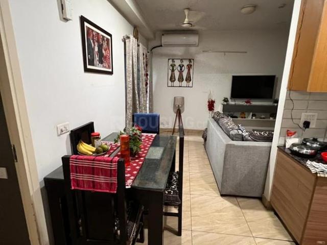 2 BHK Apartment in Noida Extension for rent Greater Noida. The reference number is 18876607
