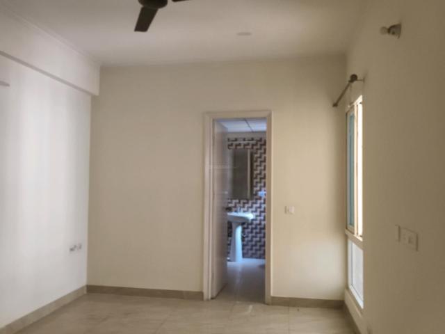 2 BHK Apartment in Noida Extension for rent Greater Noida. The reference number is 18877286