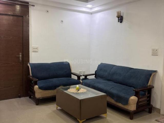 2 BHK Apartment in Noida Extension for rent Greater Noida. The reference number is 18905128