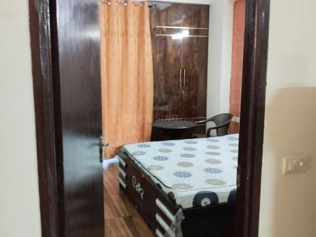 2 BHK Apartment in Noida Extension for rent Greater Noida. The reference number is 18907450