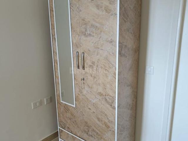 2 BHK Apartment in Noida Extension for rent Greater Noida. The reference number is 18908568