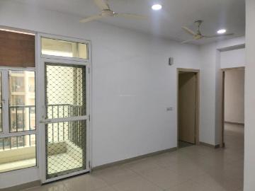 2 BHK Apartment in Noida Extension for rent Greater Noida. The reference number is 18347877