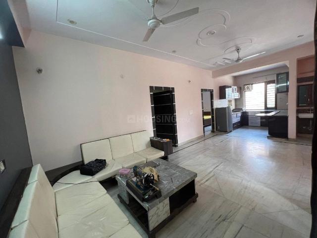 2 BHK Apartment in Noida Extension for rent Greater Noida. The reference number is 19411245