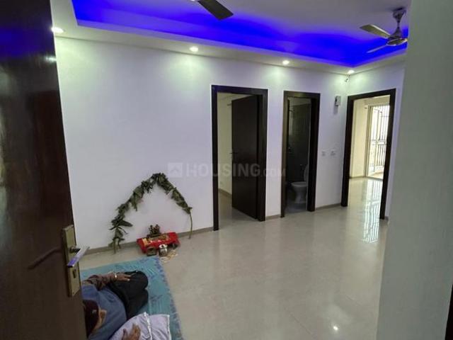 2 BHK Apartment in Noida Extension for rent Greater Noida. The reference number is 19422936