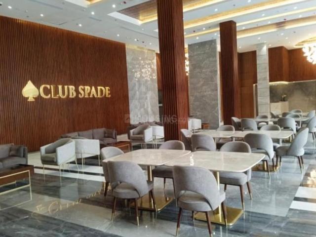 2 BHK Apartment in Noida Extension for rent Greater Noida. The reference number is 19557139
