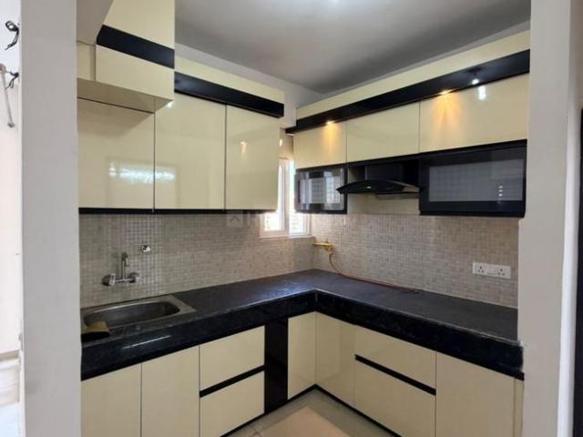 2 BHK Apartment in Noida Extension for rent Greater Noida. The reference number is 19570389