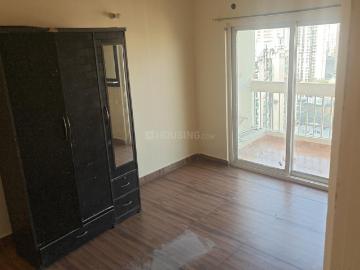 2 BHK Apartment in Noida Extension for rent Greater Noida. The reference number is 19594190