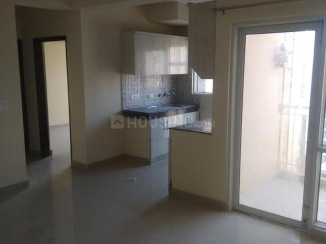 2 BHK Apartment in Noida Extension for rent Greater Noida. The reference number is 19612884