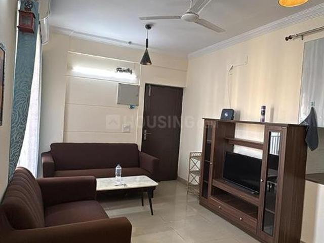 2 BHK Apartment in Noida Extension for rent Greater Noida. The reference number is 19630068