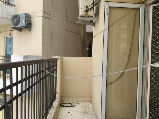2 BHK Apartment in Noida Extension for rent Greater Noida. The reference number is 19680866