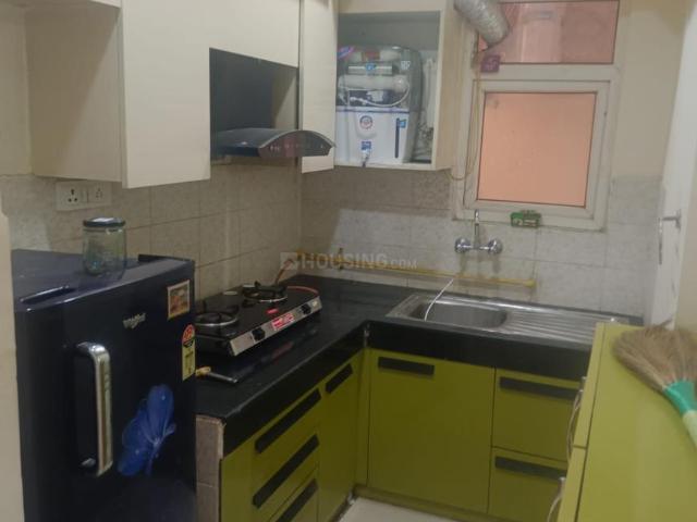 2 BHK Apartment in Noida Extension for rent Greater Noida. The reference number is 19683893