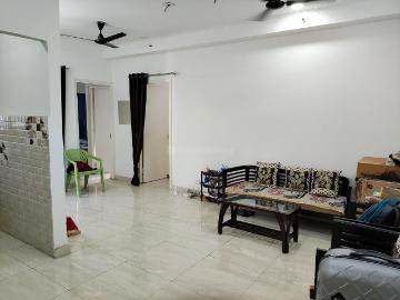 2 BHK Apartment in Noida Extension for rent Greater Noida. The reference number is 19722166