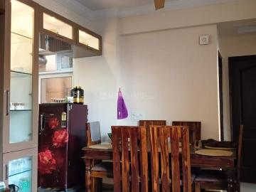 2 BHK Apartment in Noida Extension for rent Greater Noida. The reference number is 19753327
