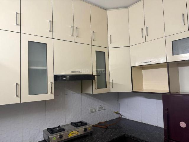2 BHK Apartment in Noida Extension for rent Greater Noida. The reference number is 19770493