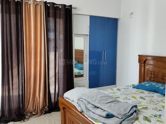 2 BHK Apartment in Noida Extension for rent Greater Noida. The reference number is 19770377