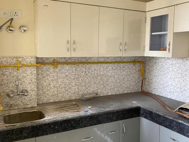 2 BHK Apartment in Noida Extension for rent Greater Noida. The reference number is 19780656