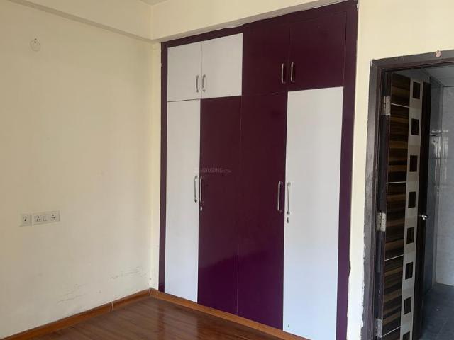 2 BHK Apartment in Noida Extension for rent Greater Noida. The reference number is 19780734