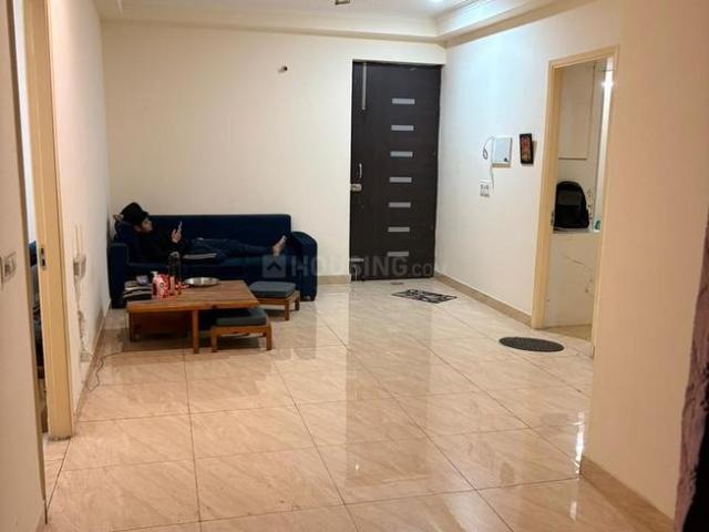 2 BHK Apartment in Noida Extension for rent Greater Noida. The reference number is 19783851