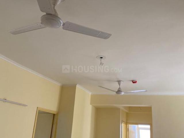 2 BHK Apartment in Noida Extension for rent Greater Noida. The reference number is 19785631
