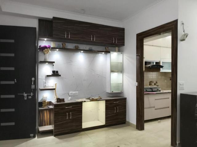 2 BHK Apartment in Noida Extension for rent Greater Noida. The reference number is 19825338