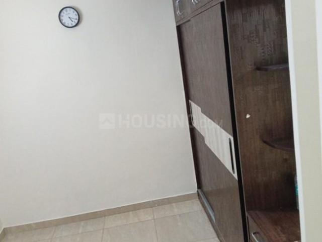 2 BHK Apartment in Noida Extension for rent Greater Noida. The reference number is 19830563