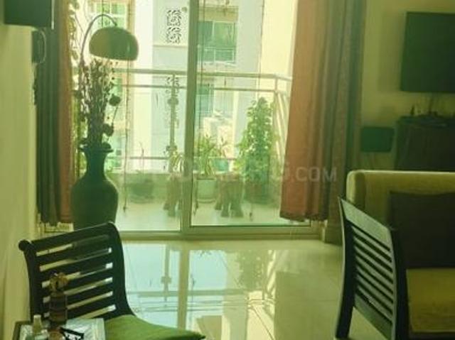 2 BHK Apartment in Noida Extension for rent Greater Noida. The reference number is 19830211