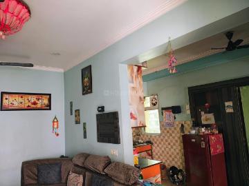 2 BHK Apartment in Noida Extension for rent Greater Noida. The reference number is 19859102