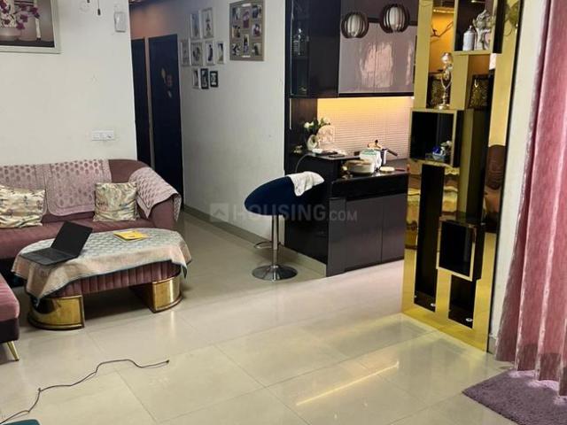 2 BHK Apartment in Noida Extension for rent Greater Noida. The reference number is 19867676