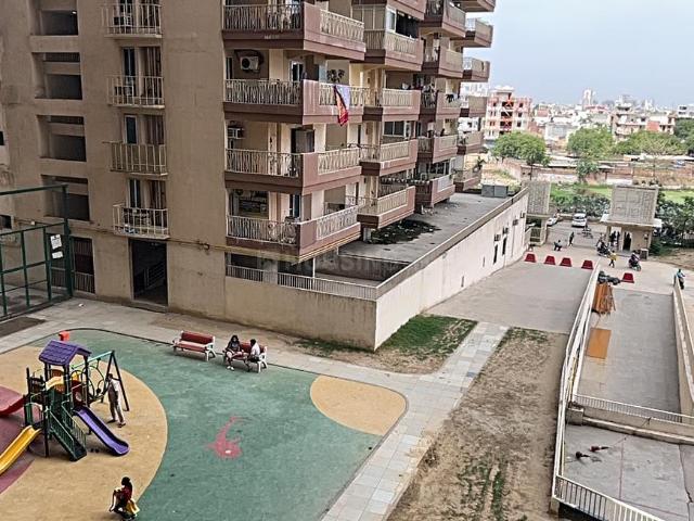 2 BHK Apartment in Noida Extension for rent Greater Noida. The reference number is 19900716