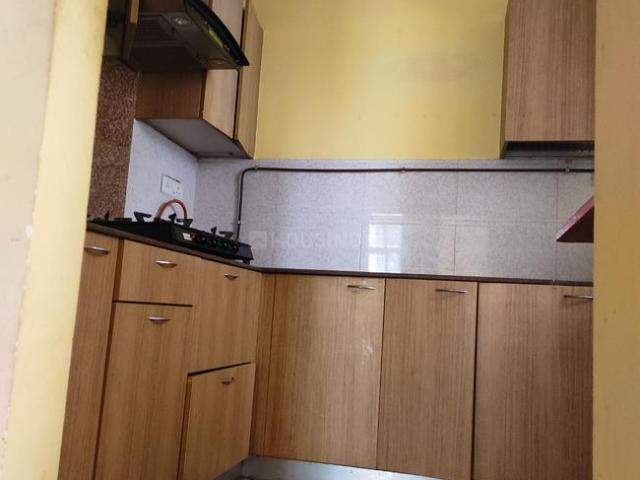 2 BHK Apartment in Noida Extension for rent Greater Noida. The reference number is 19905886