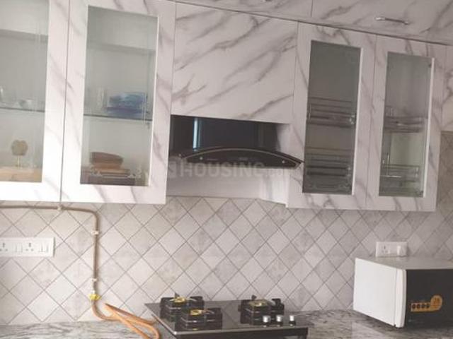 2 BHK Apartment in Noida Extension for rent Greater Noida. The reference number is 19908068