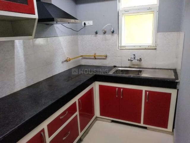 2 BHK Apartment in Noida Extension for rent Greater Noida. The reference number is 19908221