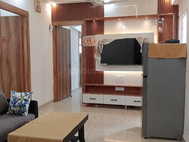 2 BHK Apartment in Noida Extension for rent Greater Noida. The reference number is 19915723