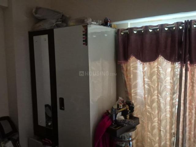 2 BHK Apartment in Noida Extension for rent Greater Noida. The reference number is 19931048