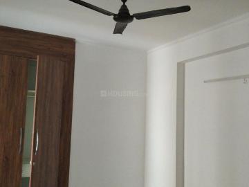2 BHK Apartment in Noida Extension for rent Greater Noida. The reference number is 19935264