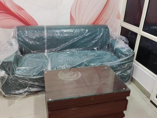 2 BHK Apartment in Noida Extension for rent Greater Noida. The reference number is 19940675