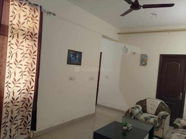 2 BHK Apartment in Noida Extension for rent Greater Noida. The reference number is 19966511