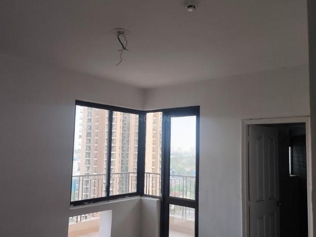 2 BHK Apartment in Noida Extension for rent Greater Noida. The reference number is 19970974