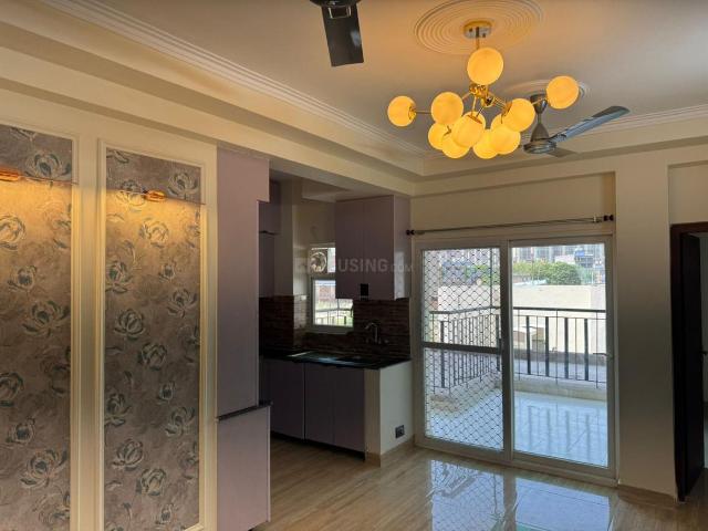 2 BHK Apartment in Noida Extension for rent Greater Noida. The reference number is 19979185